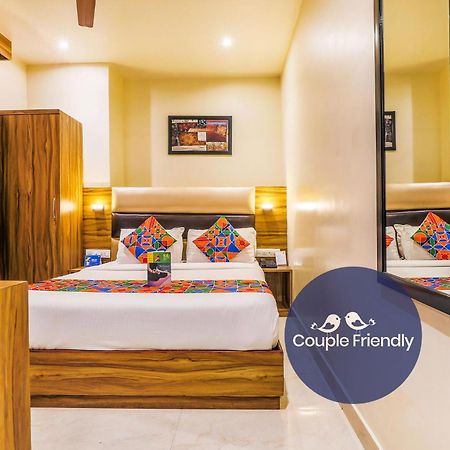 Fabhotel Liwa International - Nr Mumbai International Airport Εξωτερικό φωτογραφία